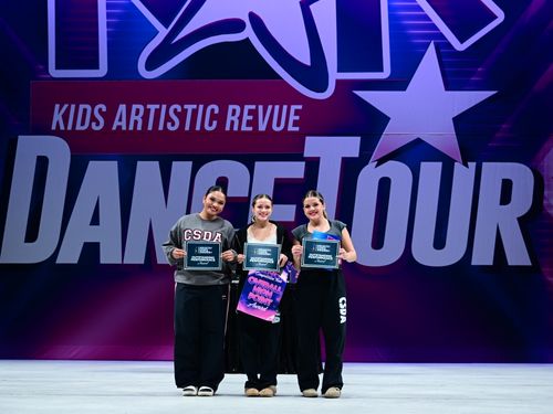 Redondo Beach, CA - 11/15/2024 - Awards