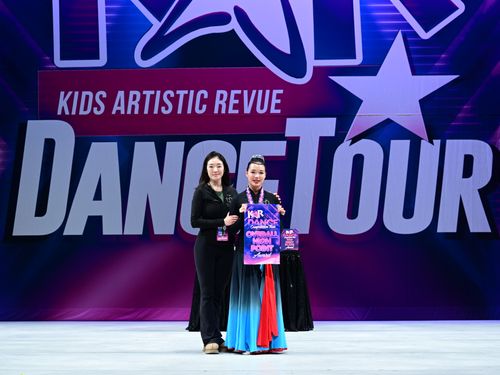 Redondo Beach, CA - 11/15/2024 - Awards