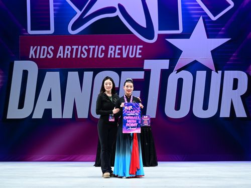 Redondo Beach, CA - 11/15/2024 - Awards