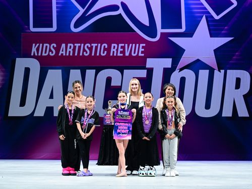 Redondo Beach, CA - 11/15/2024 - Awards