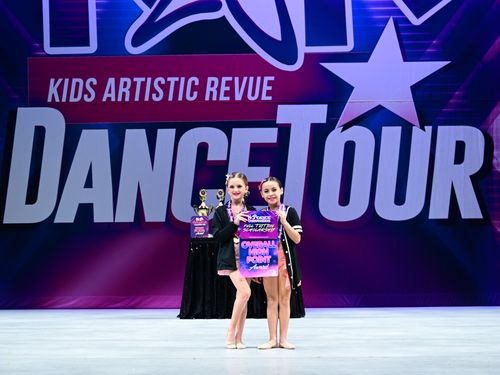 Redondo Beach, CA - 11/15/2024 - Awards