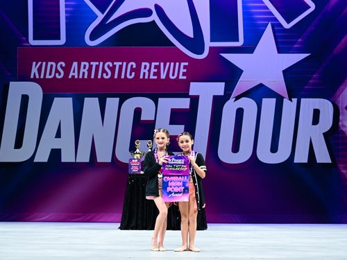 Redondo Beach, CA - 11/15/2024 - Awards