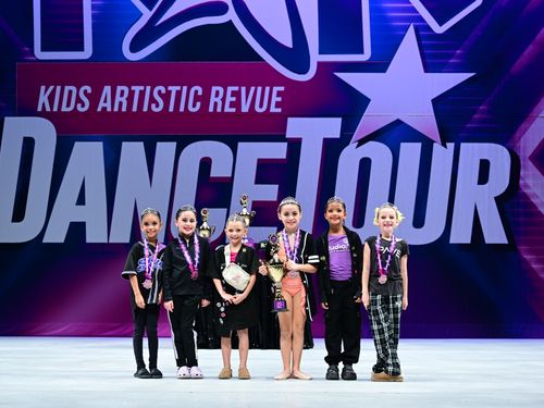 Redondo Beach, CA - 11/15/2024 - Awards