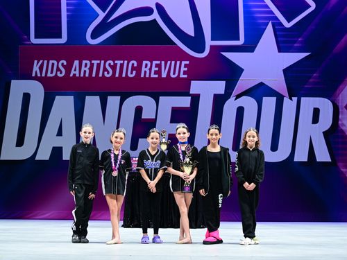 Redondo Beach, CA - 11/15/2024 - Awards