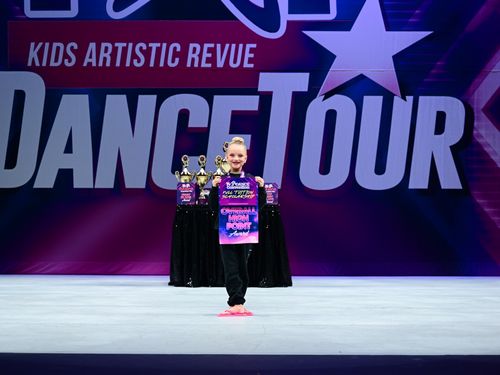 Redondo Beach, CA - 11/15/2024 - Awards
