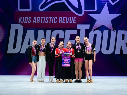 Redondo Beach, CA - 11/15/2024 - Awards