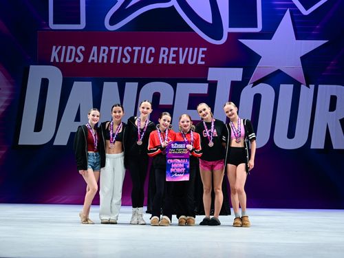 Redondo Beach, CA - 11/15/2024 - Awards