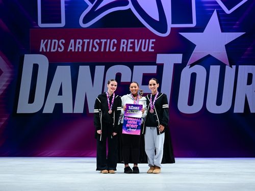 Redondo Beach, CA - 11/15/2024 - Awards