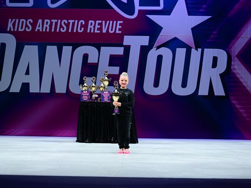 Redondo Beach, CA - 11/15/2024 - Awards