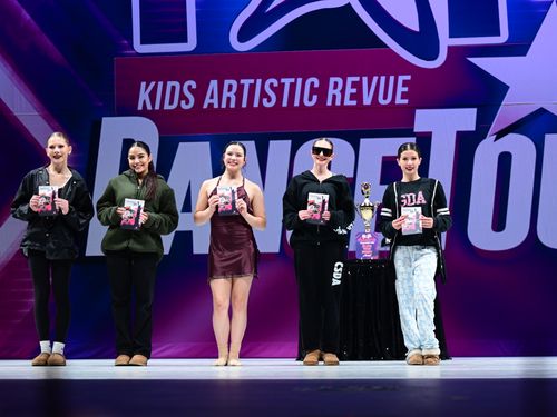 Redondo Beach, CA - 11/15/2024 - Awards