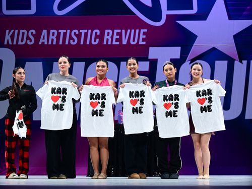 Redondo Beach, CA - 11/15/2024 - Awards