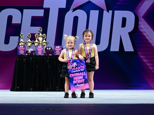 Redondo Beach, CA - 11/15/2024 - Awards