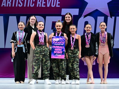 Redondo Beach, CA - 11/15/2024 - Awards
