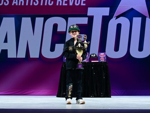 Redondo Beach, CA - 11/15/2024 - Awards