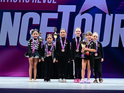 Redondo Beach, CA - 11/15/2024 - Awards