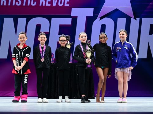 Redondo Beach, CA - 11/15/2024 - Awards