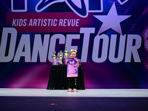 Redondo Beach, CA - 1/31/2025 - Awards