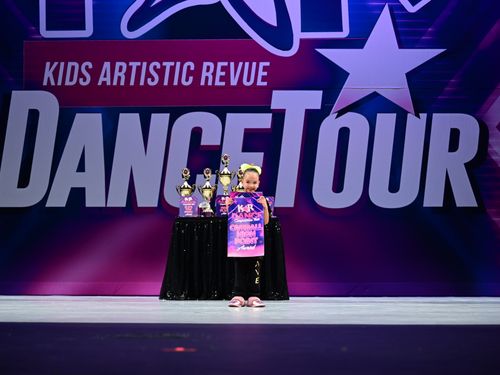 Redondo Beach, CA - 1/31/2025 - Awards