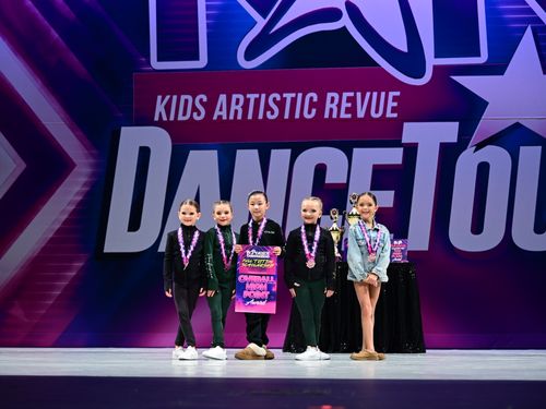 Redondo Beach, CA - 1/31/2025 - Awards