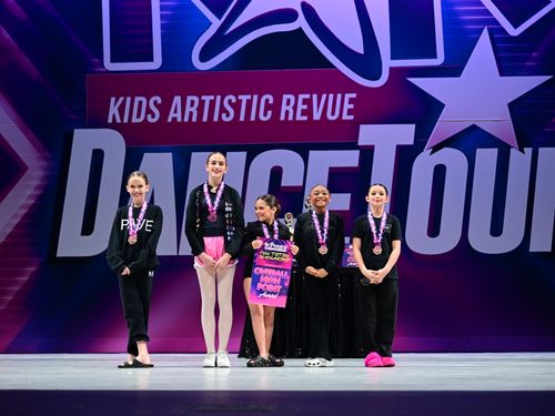 Redondo Beach, CA - 1/31/2025 - Awards
