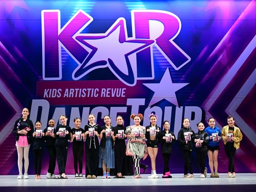 Redondo Beach, CA - 1/31/2025 - Awards