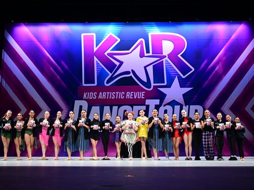 Redondo Beach, CA - 1/31/2025 - Awards