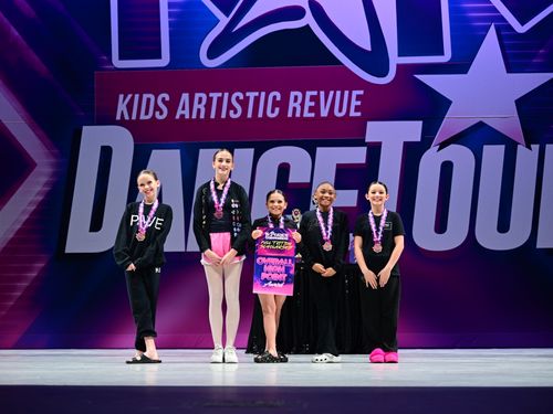 Redondo Beach, CA - 1/31/2025 - Awards