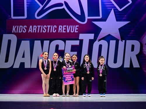 Redondo Beach, CA - 1/31/2025 - Awards
