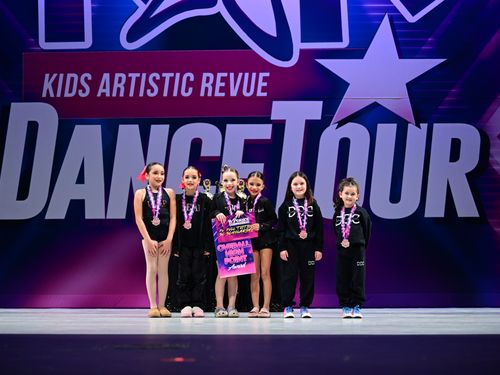 Redondo Beach, CA - 1/31/2025 - Awards