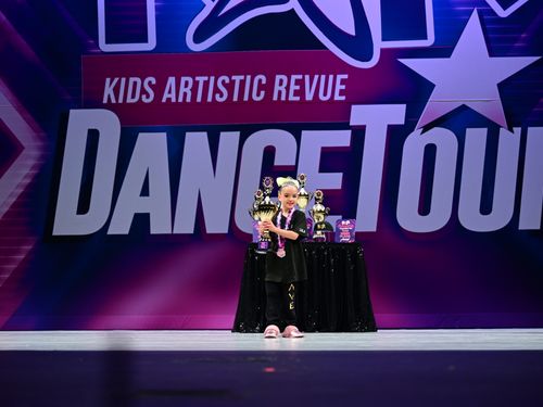Redondo Beach, CA - 1/31/2025 - Awards