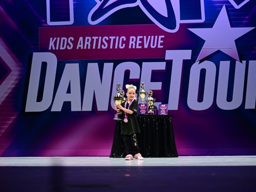 Redondo Beach, CA - 1/31/2025 - Awards