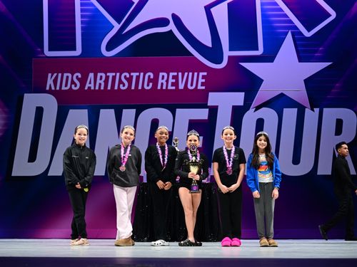 Redondo Beach, CA - 1/31/2025 - Awards