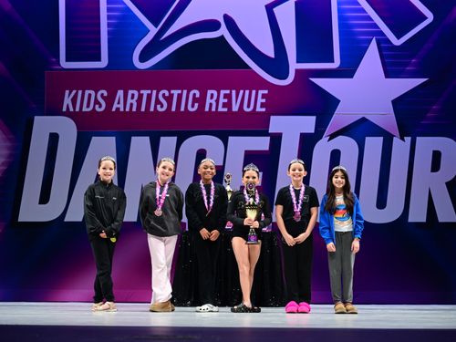 Redondo Beach, CA - 1/31/2025 - Awards