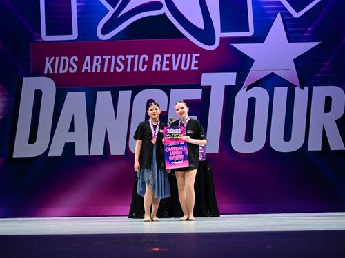 Redondo Beach, CA - 1/31/2025 - Awards