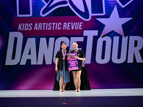 Redondo Beach, CA - 1/31/2025 - Awards