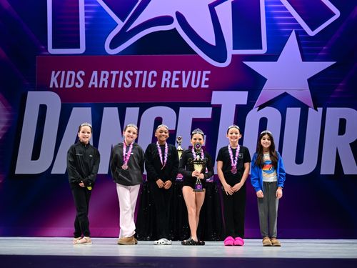 Redondo Beach, CA - 1/31/2025 - Awards
