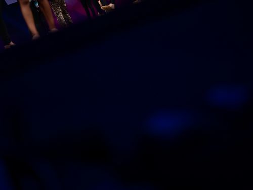 Redondo Beach, CA - 1/31/2025 - Awards