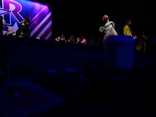 Redondo Beach, CA - 1/31/2025 - Awards
