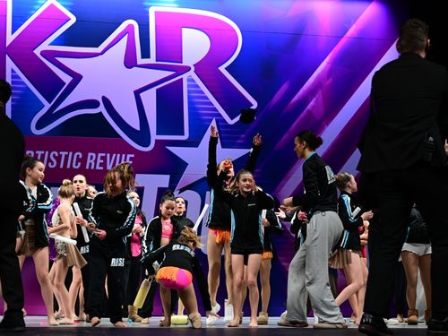 Redondo Beach, CA - 1/31/2025 - Awards