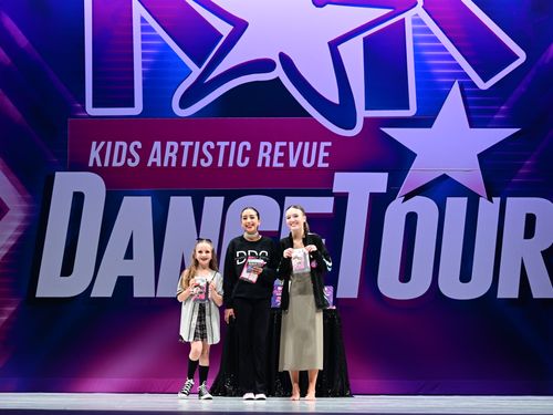 Redondo Beach, CA - 1/31/2025 - Awards