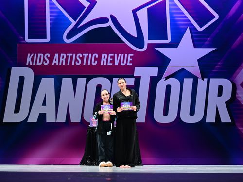 Redondo Beach, CA - 1/31/2025 - Awards