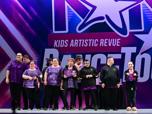 Redondo Beach, CA - 1/31/2025 - Awards