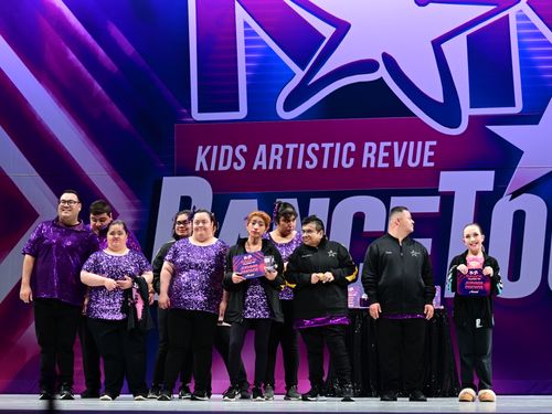 Redondo Beach, CA - 1/31/2025 - Awards