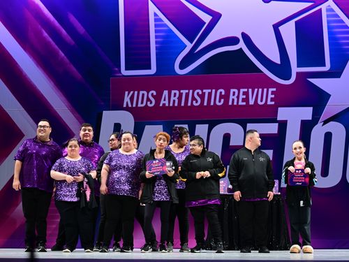 Redondo Beach, CA - 1/31/2025 - Awards