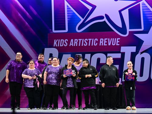 Redondo Beach, CA - 1/31/2025 - Awards