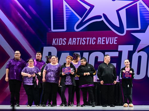 Redondo Beach, CA - 1/31/2025 - Awards