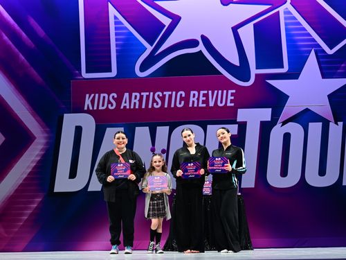 Redondo Beach, CA - 1/31/2025 - Awards