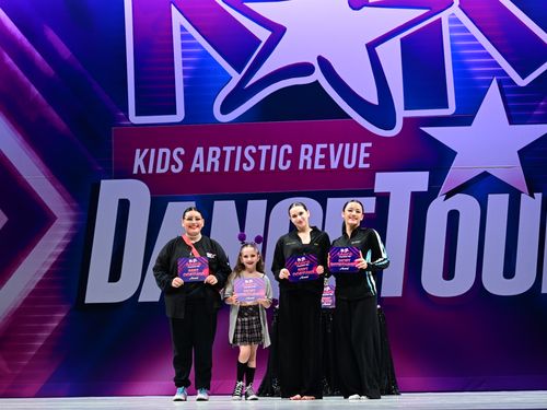 Redondo Beach, CA - 1/31/2025 - Awards