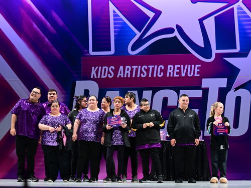 Redondo Beach, CA - 1/31/2025 - Awards