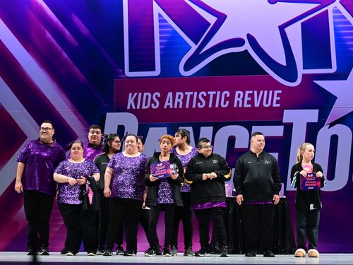 Redondo Beach, CA - 1/31/2025 - Awards